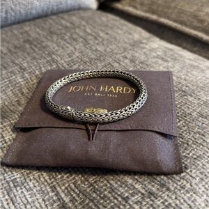 John Hardy Silver classic Bracelet